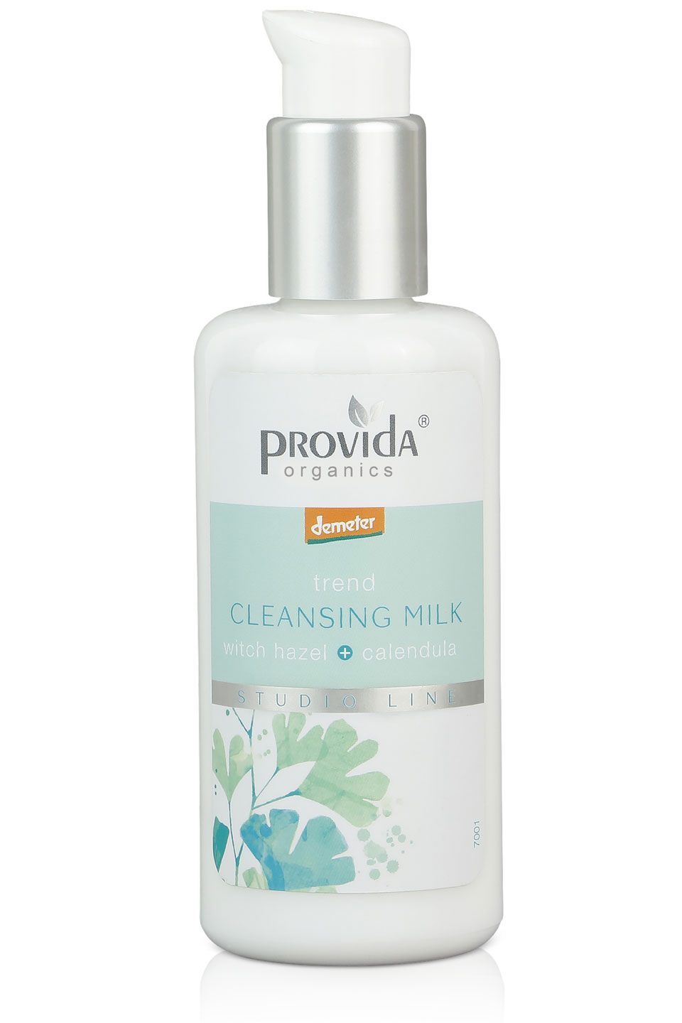 Provida Organics  Trend Cleansing Milk